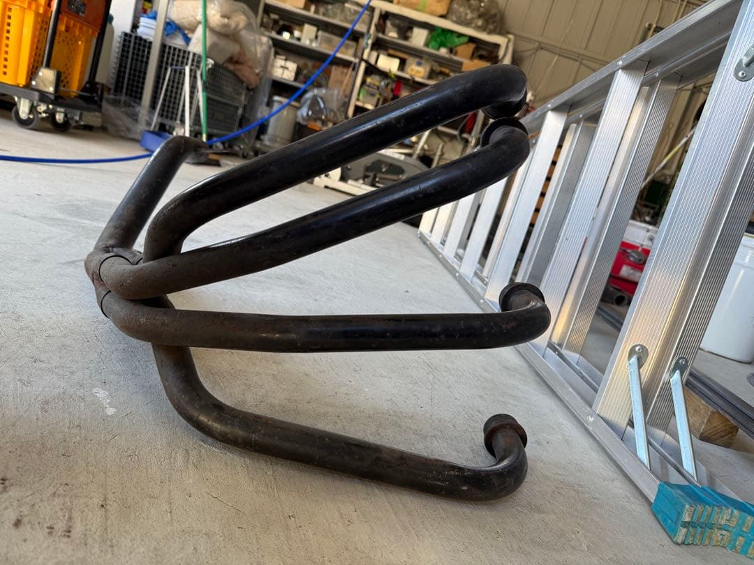 CBX.CBRワルツ機械か初期イノブレ H.S様専用 - メルカリ