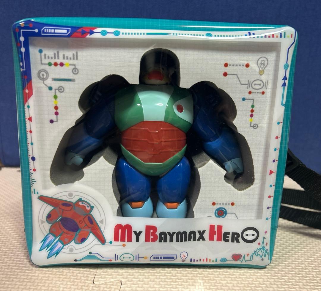ベイマックス フィギュア ディズニーフィギュア専門店 ディズニーコレクション