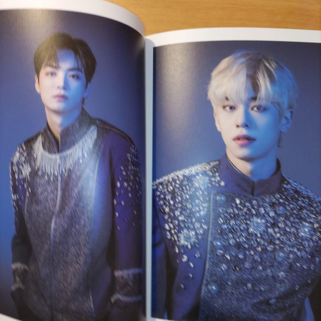 《君の夜になってあげる》LUNA スペシャルアルバム「MOONLIGHT」希少❢