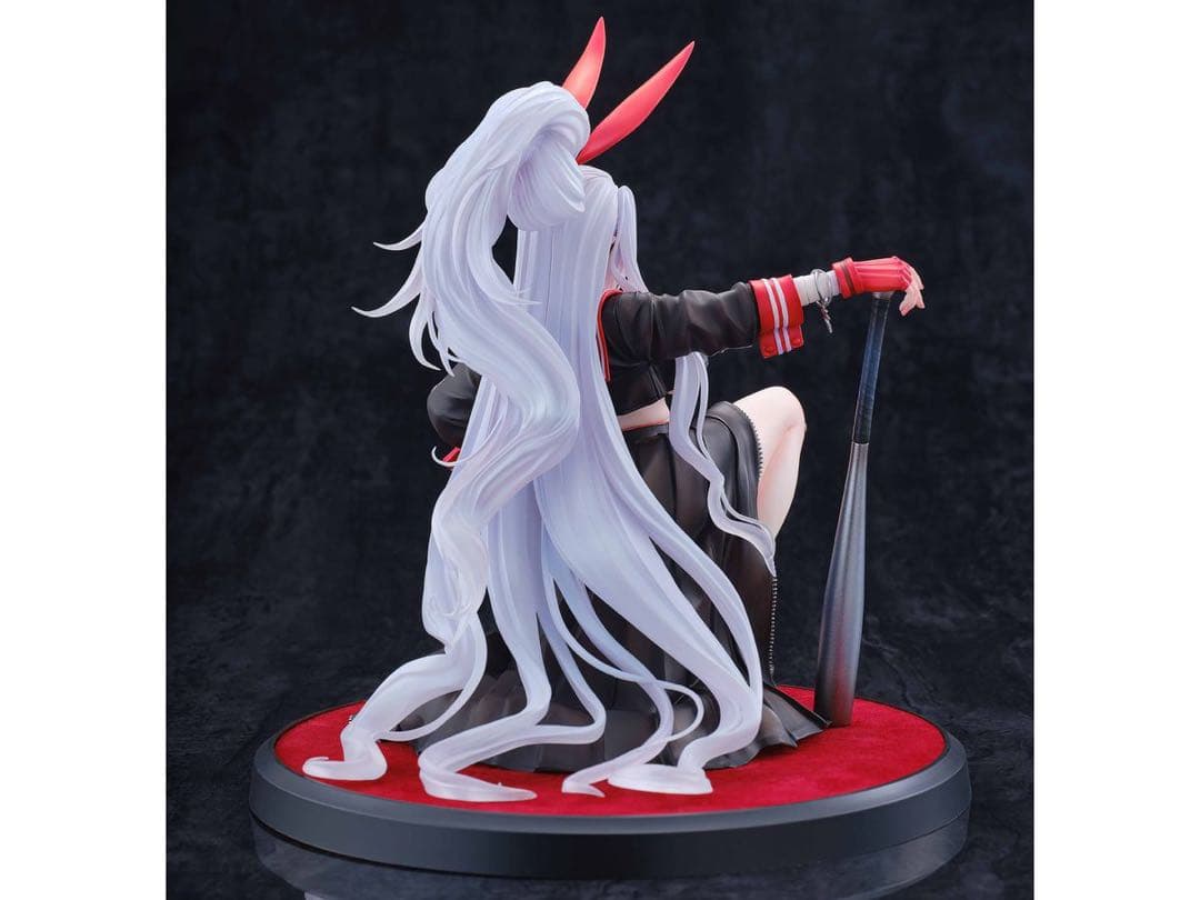 アズールレーン プリンツハインリヒ 裏の裏番長？ 1/6完成品フィギュア　未開封
