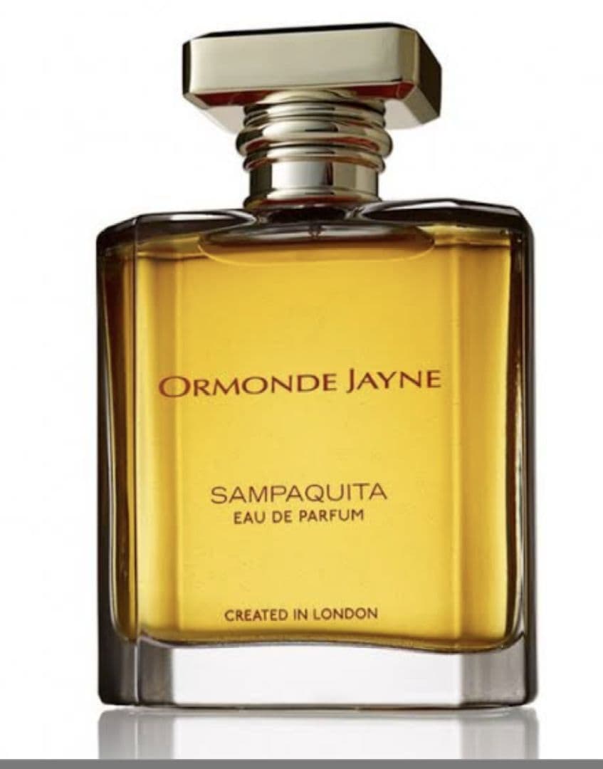 香水(ユニセックス) Sampaquita Ormonde Jayne 50ml. Ormonde Jayne - Sampaquita | Olfactoryfactoryllc