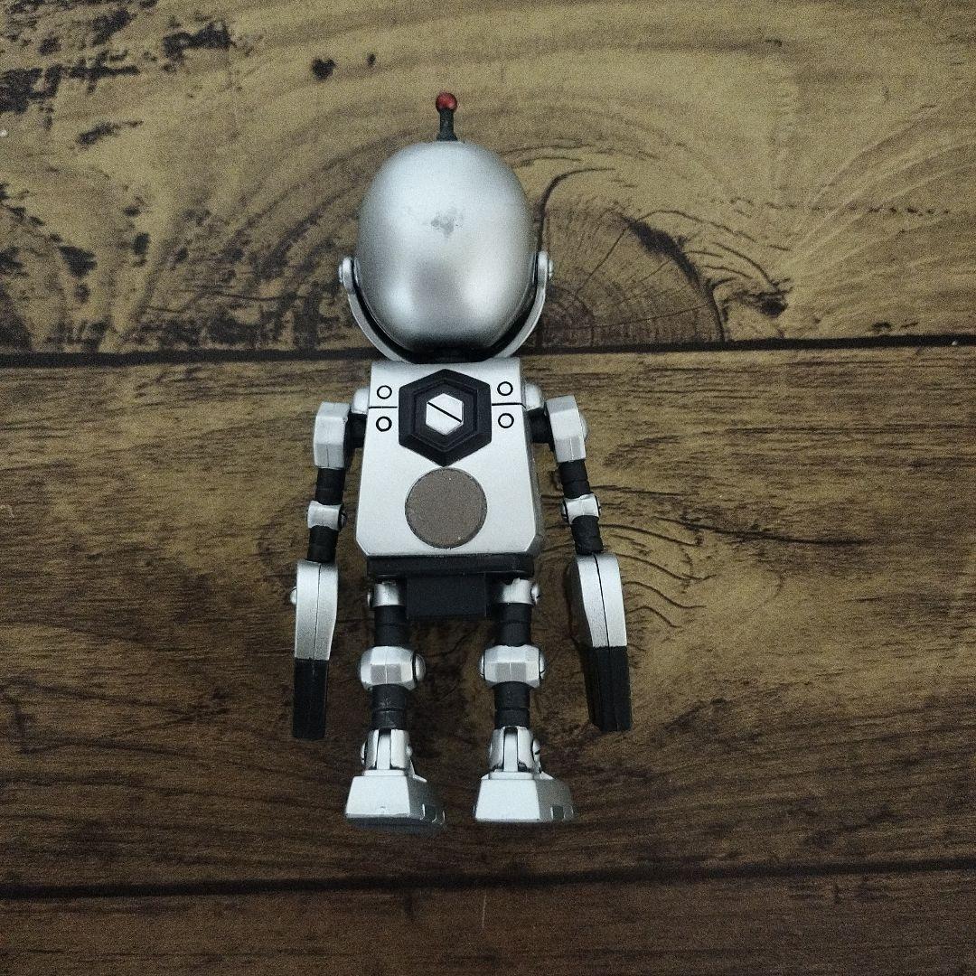 マグネチッククランク ラチェット&クランク フィギュア