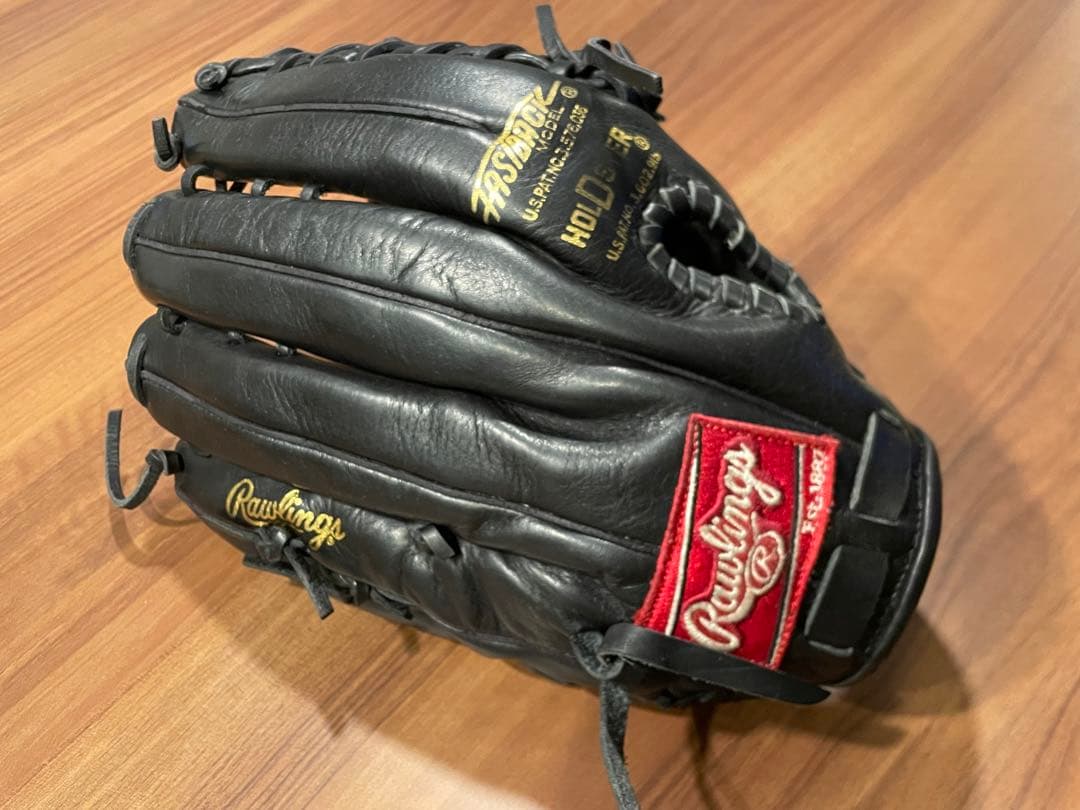 RAWLINGS FASTBACK ケングリフィーJr.2008 ビンテージ - メルカリ