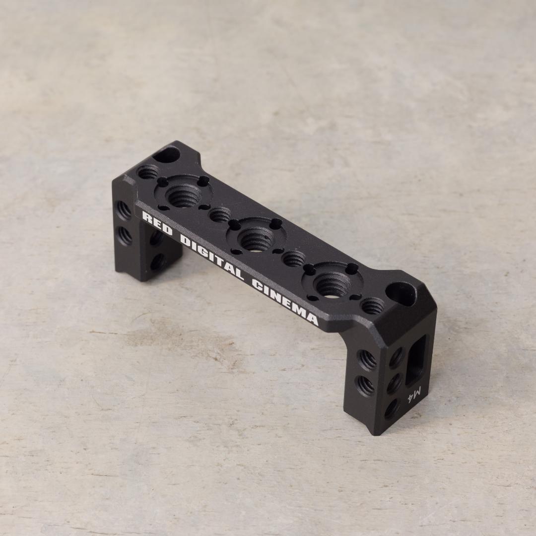 RED KOMODO サイドグリップ キーグリップ-RED | Portkeys公式サイト