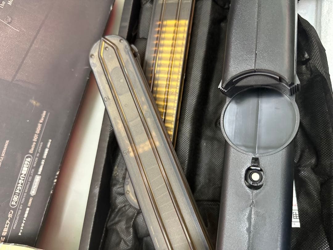 t*4様 東京マルイ P-90 電動ガン 5.7x28mm