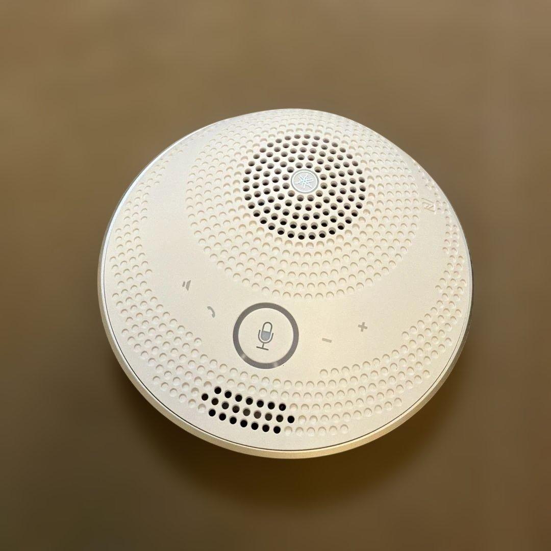 YAMAHA YVC-200 USBスピーカーフォン Yamaha（ヤマハ）YVC-200（マイクスピーカーフォン）価格・製品情報