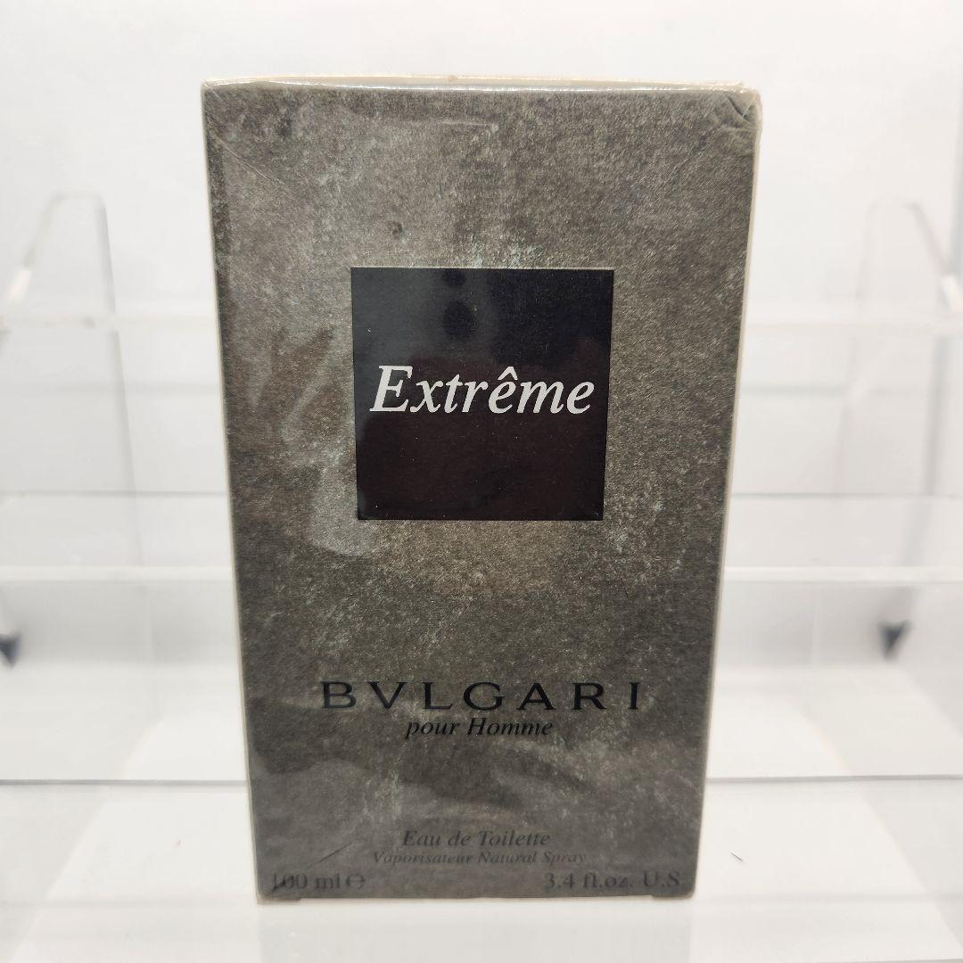 新品未使用 ブルガリ プールオムエクストレーム オードトワレ 50ml Amazon | ブルガリ プールオム エクストレーム 50ml | BVLGARI