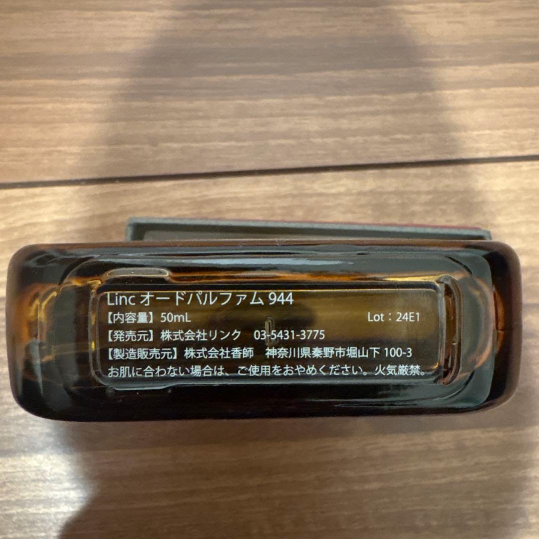 linc original makers Eau de Parfum 944