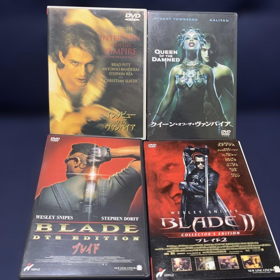 名作ホラー映画、ドラマDVD＆Blu-ray21作品 キャリー、死霊のはらわた