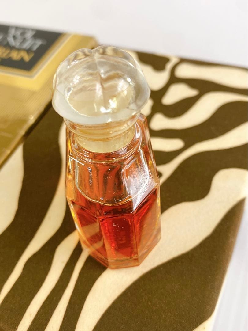 未開封  ゲラン 夜間飛行 ヴォルドニュイ パルファム 7.5ml