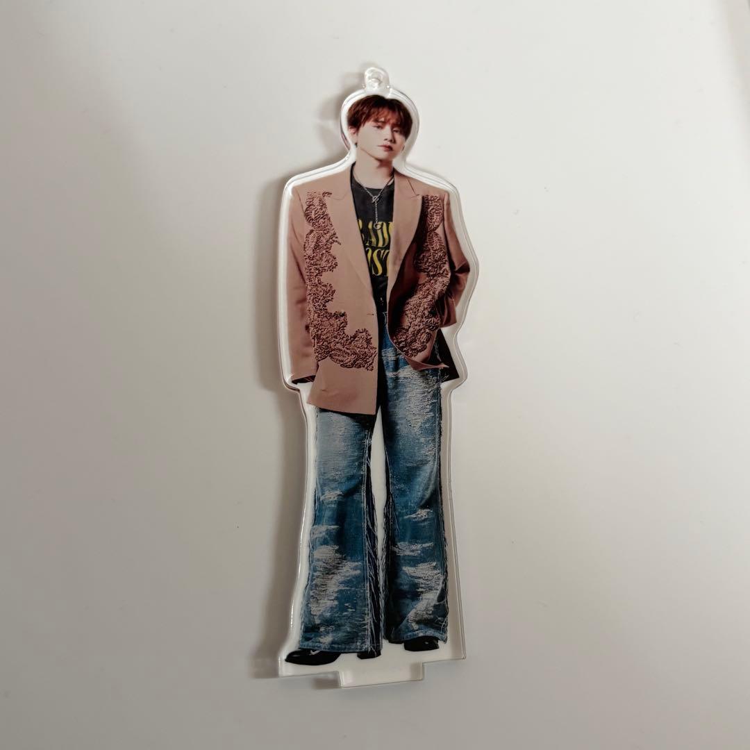 Da-iCE 花村想太 アクリルスタンド - メルカリ