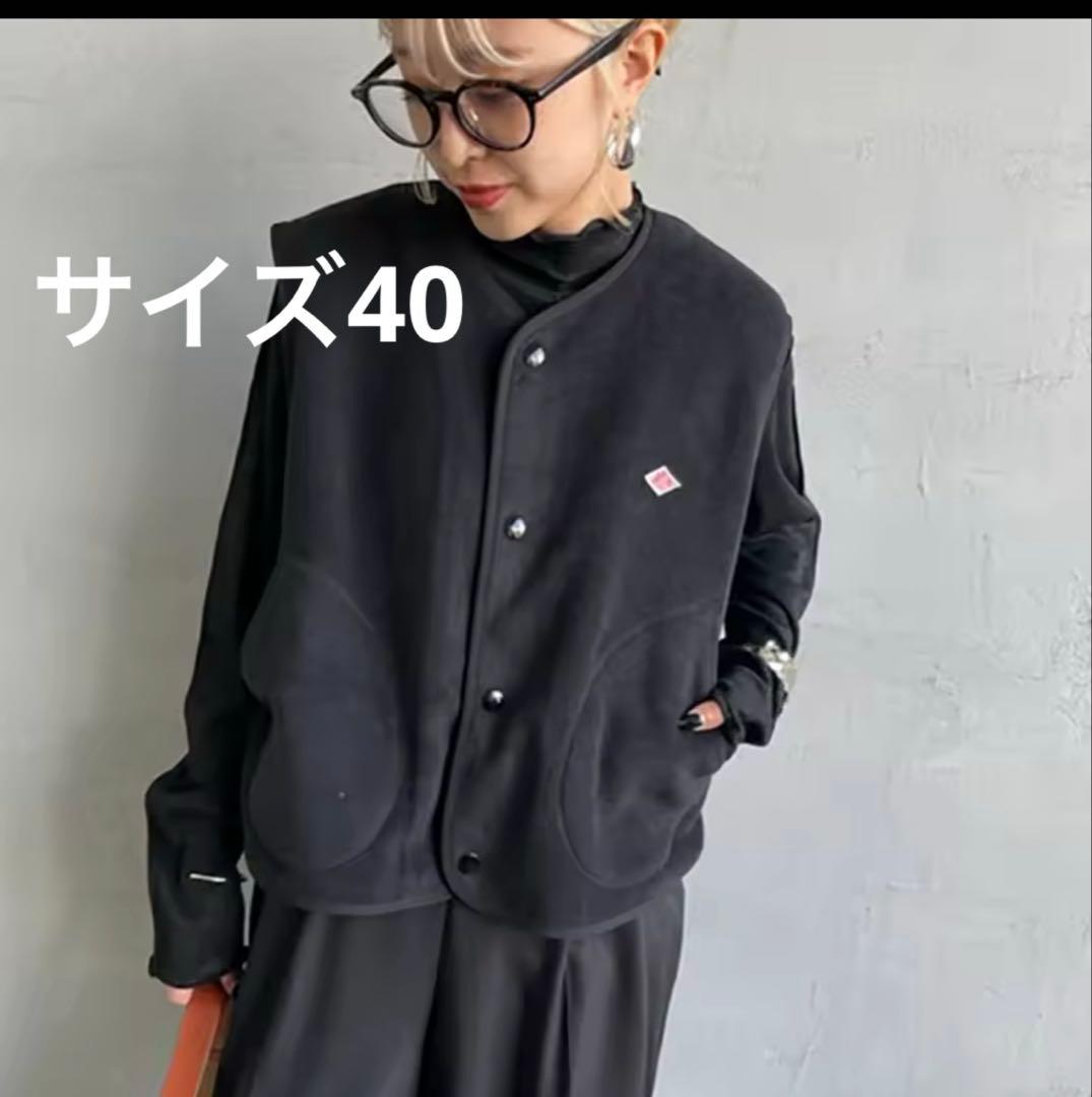 Bristol 防水フード付きジャケット ネイビー