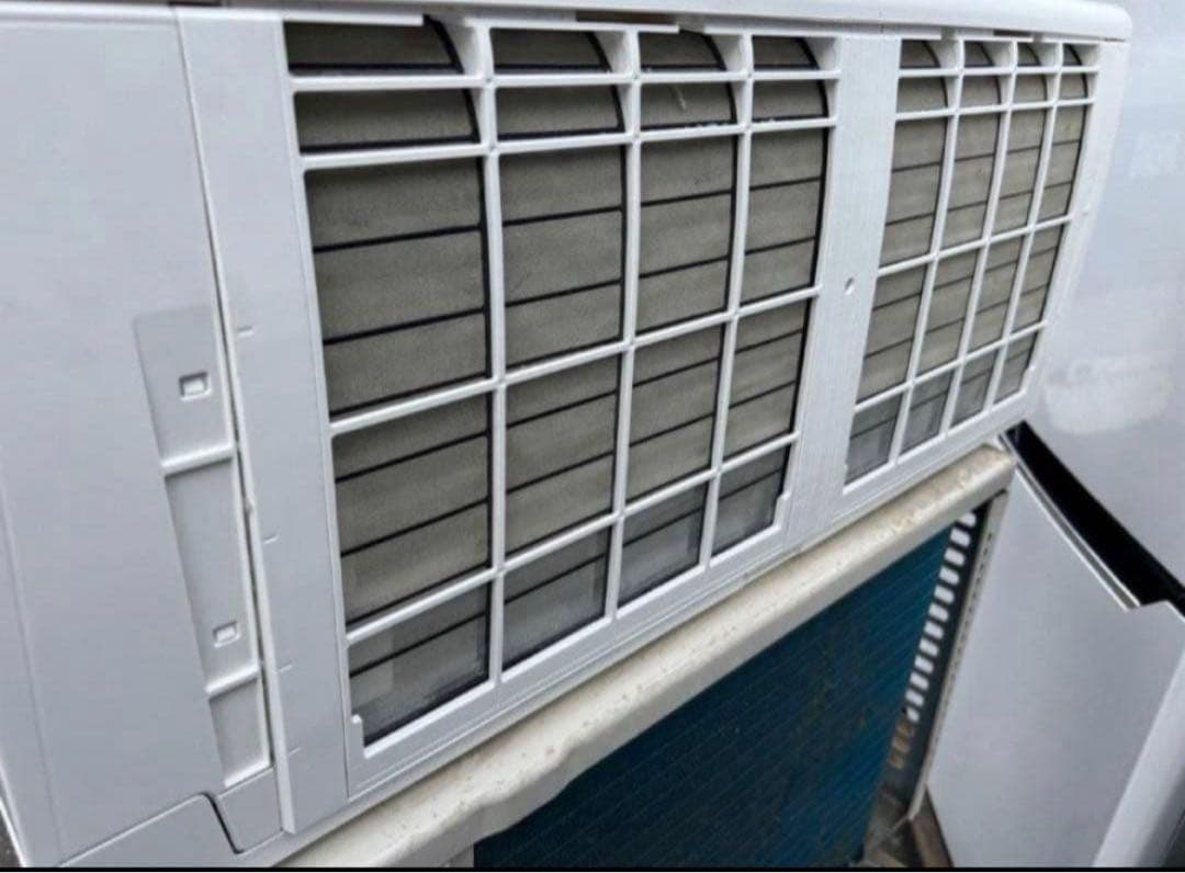 【高年式】2020年式 2.2kw 三菱エアコン MSZ-EX2219E7-W