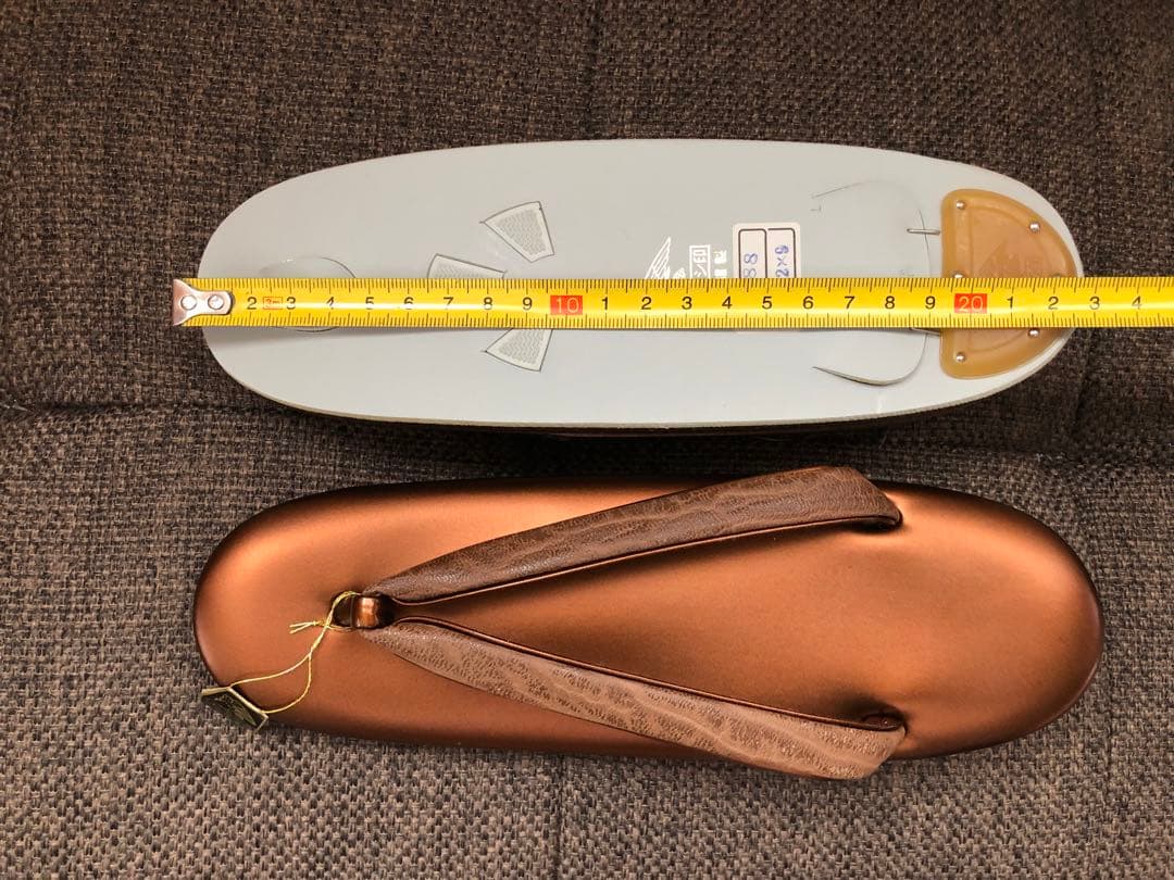 キンワシ印 ハンドバッグ 草履 セット JRA 本革 アザラシ バッフィン