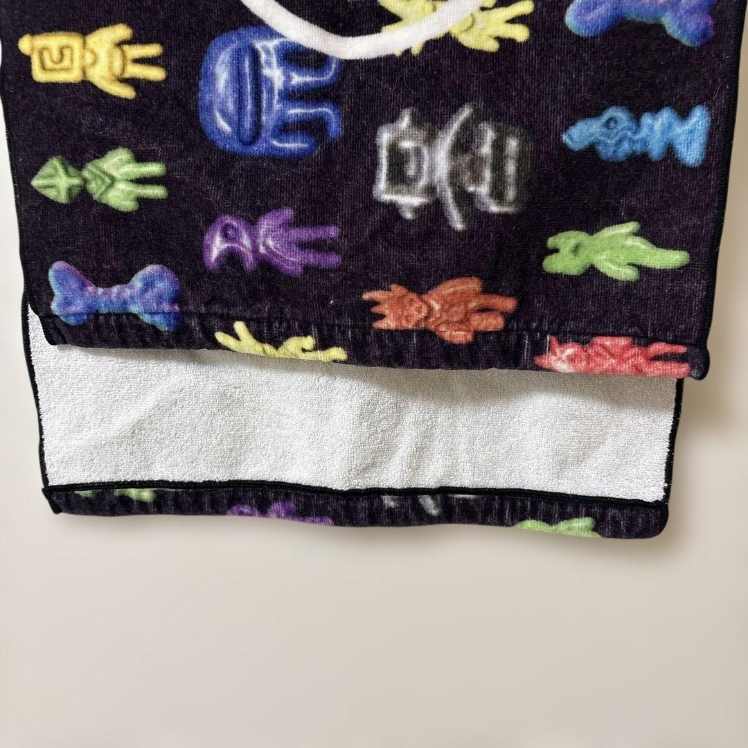 菅田将暉 マフラータオル LIVE ライブ ツアータオル 2024 spin - メルカリ