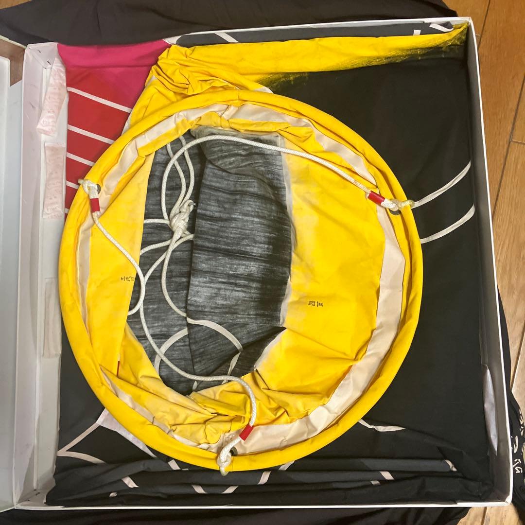 手染め鯉のぼり三間（5.4Ｍ）三点（吹流し・真鯉・緋鯉）【渋谷家四代目良春作】