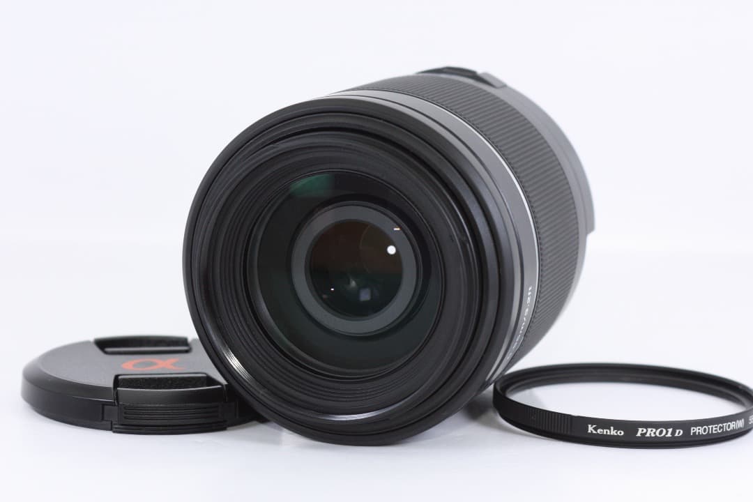 SONY DT 55-200mm F4-5.6 SAM 完動品#259 DT 55 à 200 mm F4 à F5.6 SAM II | SAL55200-2 | Sony Canada