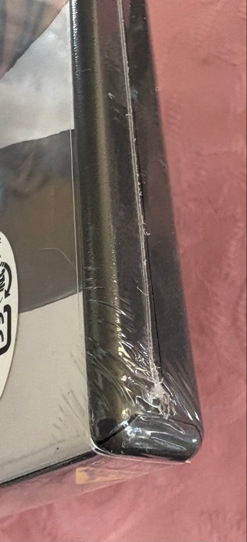 未開封品　低俗霊DAYDREAM 1 初回特典付き DVD