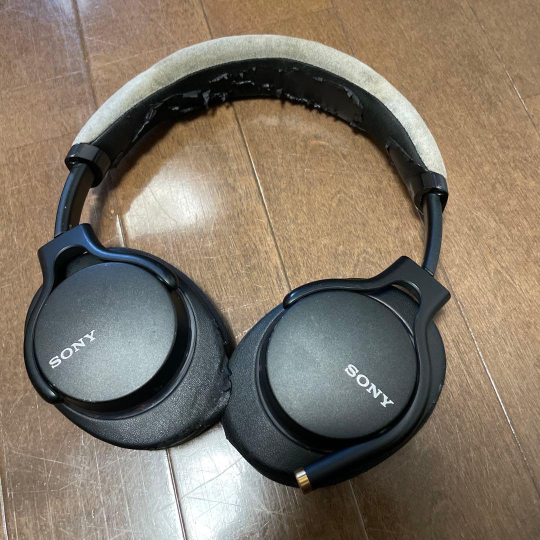 SONY MDR-1A M2 有線ヘッドホン SONY MDR-1AM2 価格比較 - 価格.com