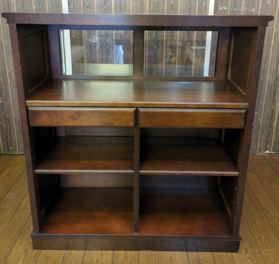 たのめる便〉ディレトーレ バーカウンター 現状渡し