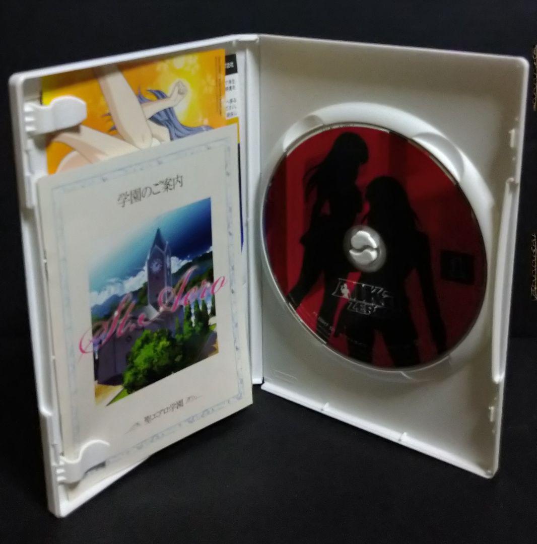 コ*ア様 【AIKa R-16】＋【AIKaZERO】 全6話 DVD6枚セット