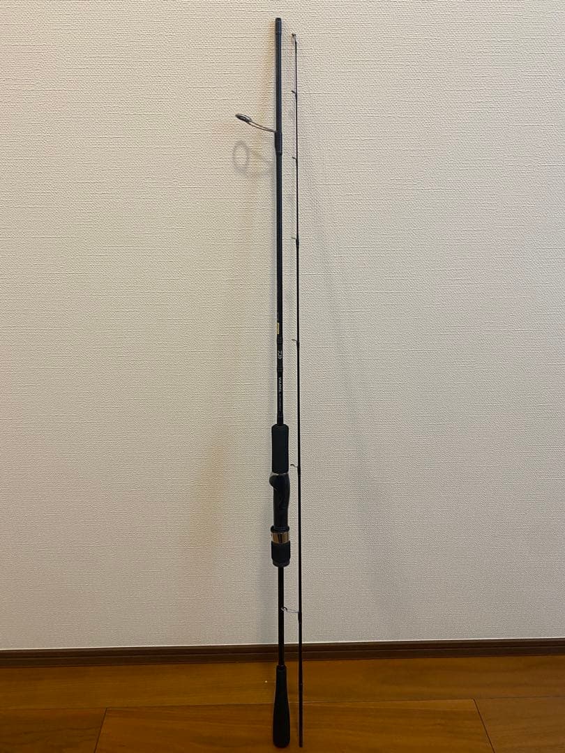 ダイワ ヴァデル VADEL SLJ AP 63MLS-S