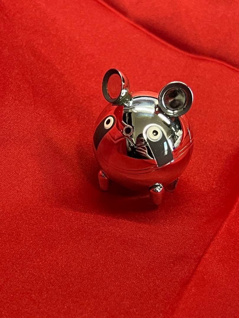 シュタインズゲート ガチャ メタルうーぱ含む全6種 うーぱコレクション