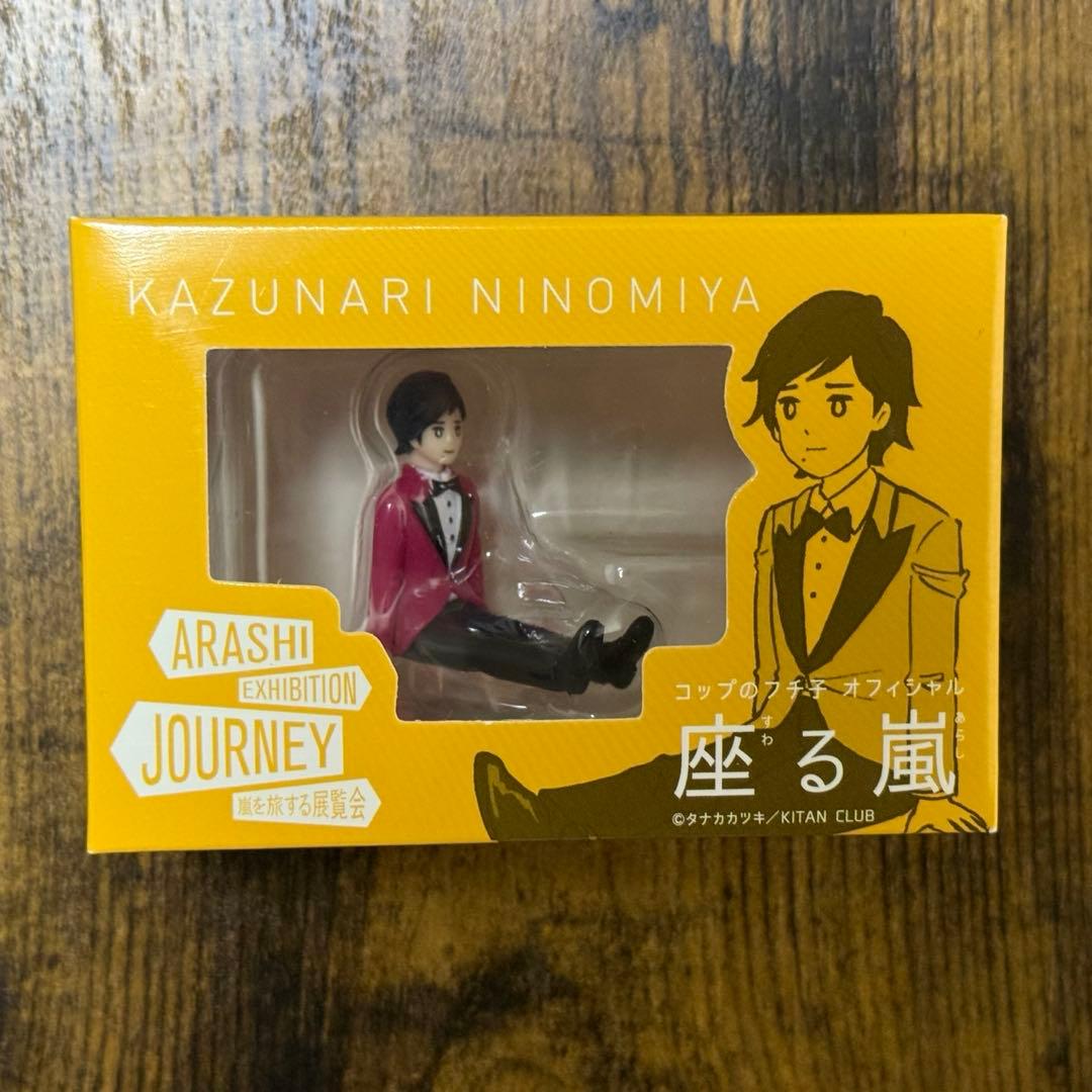 嵐グッズまとめ売り - メルカリ