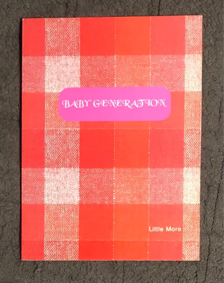絶版‼️ BABY GENERATION ホンマタカシ Sofia Coppola - メルカリ
