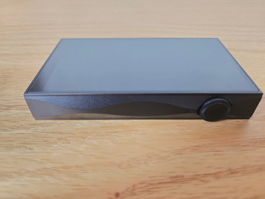 Shanling M3 Plus + ケース2種 / DAP | 激安通販のイーサプライ