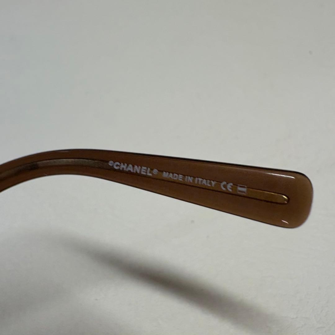 CHANEL サングラス 正規品 4112 c.292/13