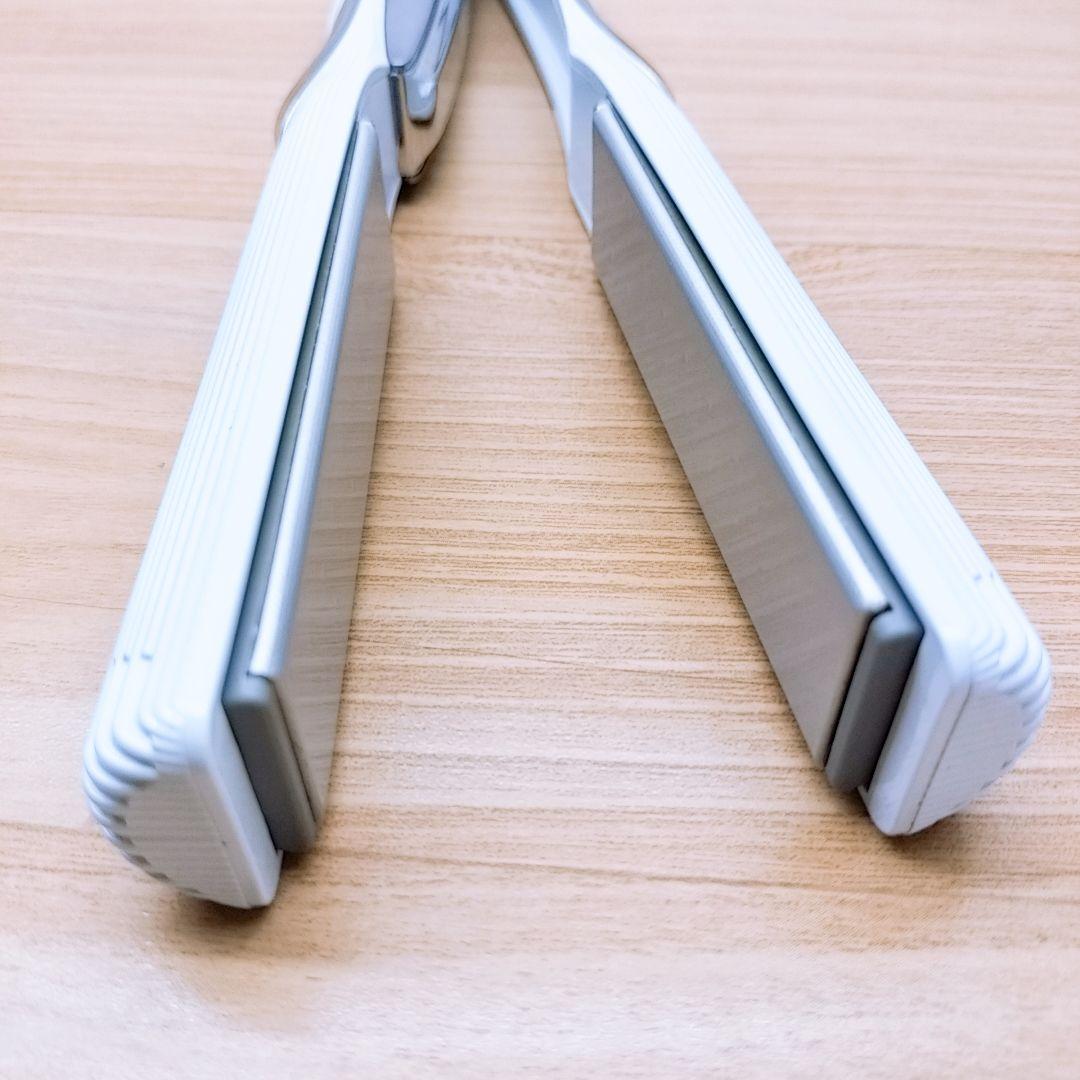 ほぼ未使用品⚡️付属品完備 Refa リファ ビューテック ストレート プロ