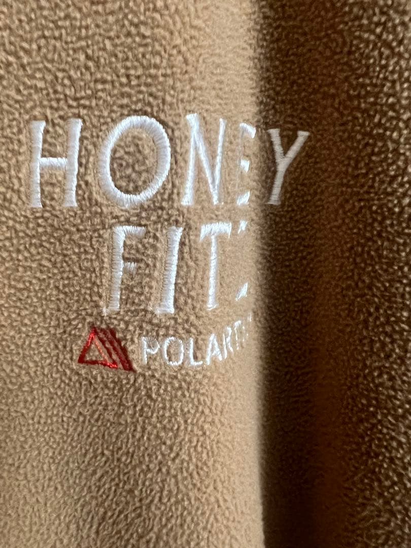 ハニーフィッツ セットアップ キムタク着 私物 同型同色 Lサイズ