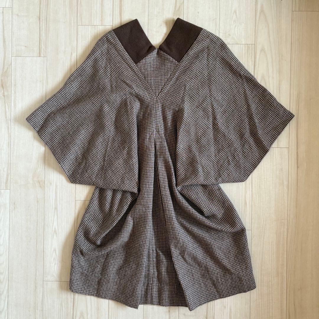 ベルンハルトウィルヘルム 2006-07A/Wアーカイブ ワンピース - メルカリ