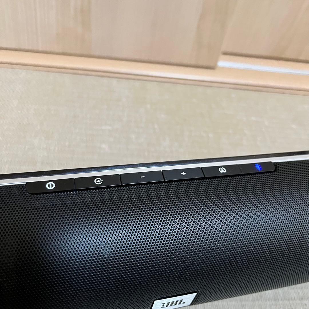 スピーカー JBL SB350 2.1ch サブウーファーのみジャンク扱い