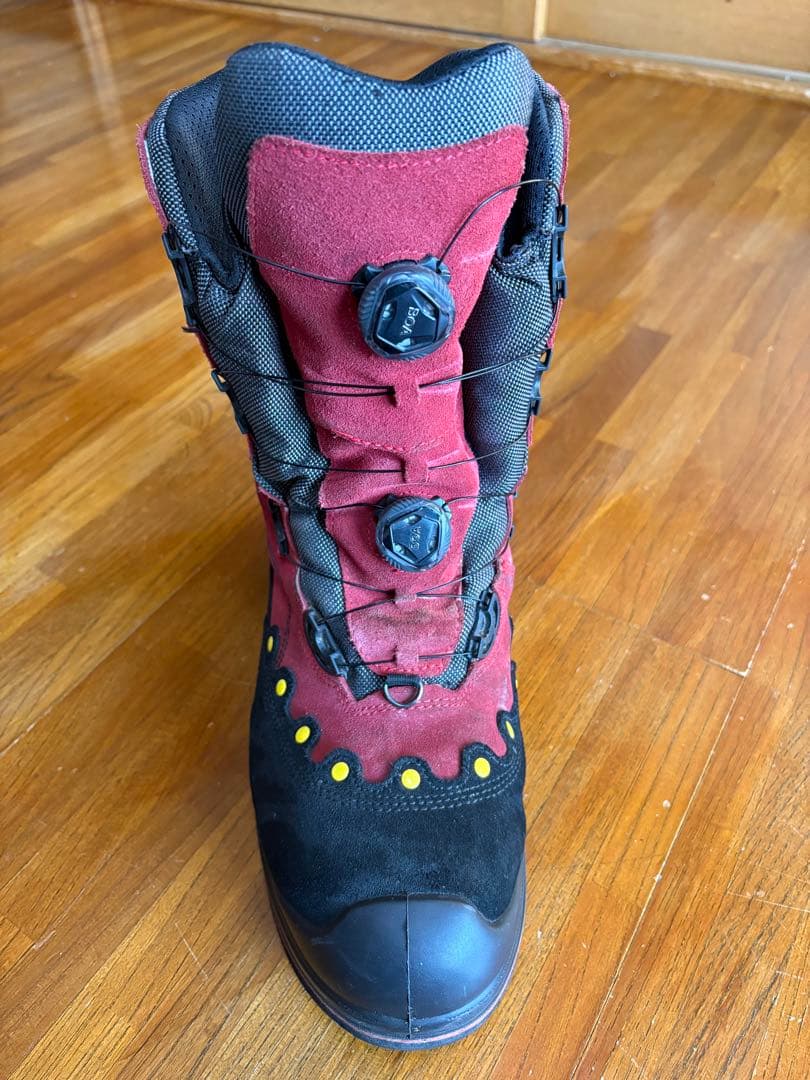 ファナー プロテクション ブーツ 28cm EU45 PFANNERの通販はau PAY