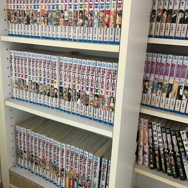 ワンピース・BLEACH・その他 ワンピース・BLEACH・その他 ワンピース・BLEACH・その他 658159.jpg