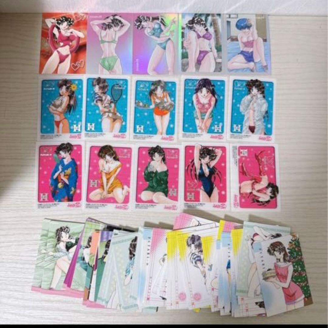 ふたりエッチ トレーディングカード まとめ売り　グッズ　カード Amazon.co.jp: ふたりエッチ カード ノーマルコンプ36枚 : おもちゃ