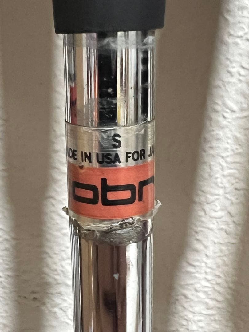 csn様専用コブラ プロモデルⅡ USアイアン4〜Pwセット☆レア☆ - メルカリ