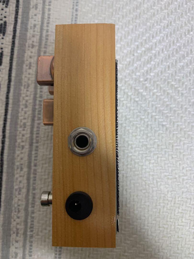 takky engineering IROHA ギターエフェクター - メルカリ