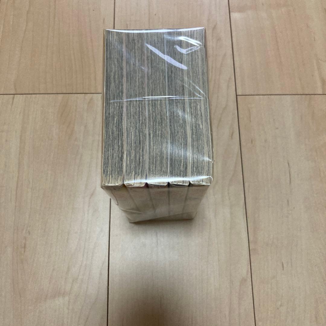 ぷにゅぷにゅ勇者　ミャメミャメ　1〜5巻 全巻初版、帯付