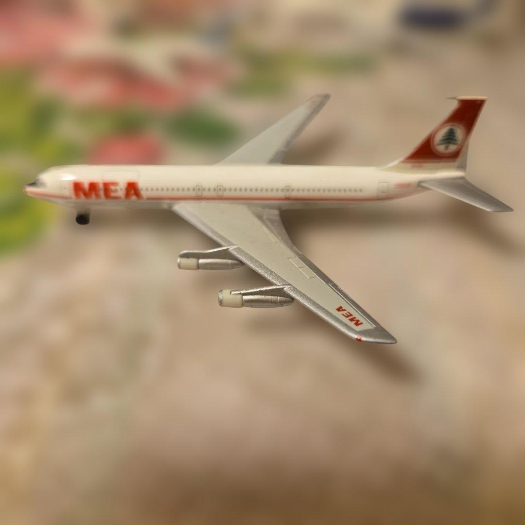 ミドルイースト中東航空MEA707レバノン レバノンのミドル・イースト航空は低価格路線で成功できるか？｜ARAB NEWS