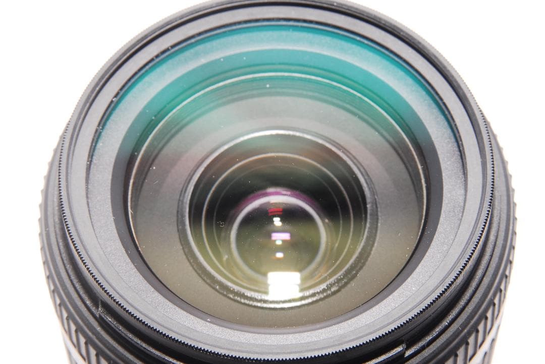 Tamron 18-200mm F/3.5-6.3 Di II VC ニコン用