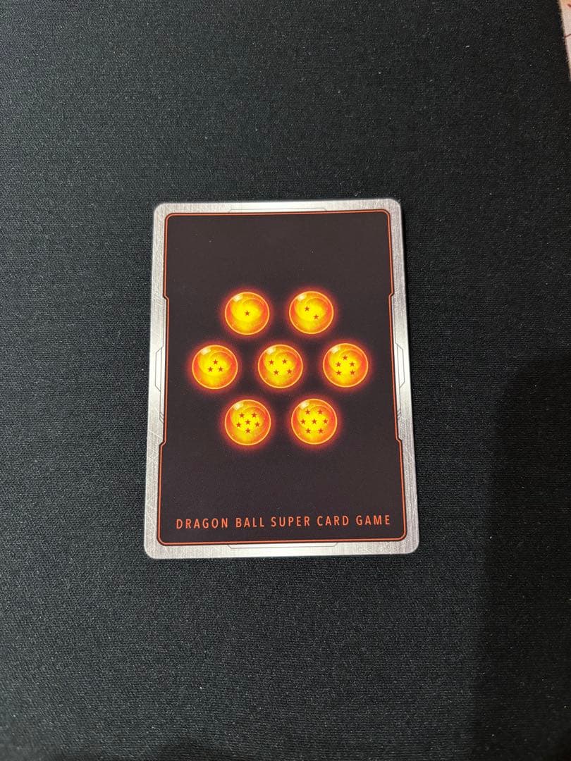 傷有】フュージョンワールド リミテッドパック 赤背景 完全版 プロモ