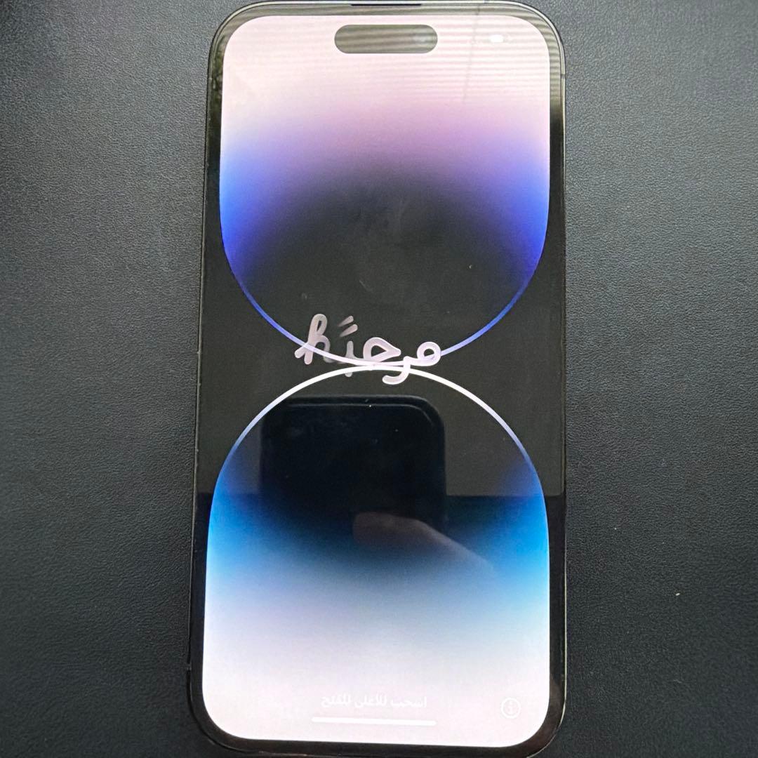 100%バッテリー美品iPhone14proスペースブラック 128GB Amazon | 【整備済み品】 Apple iPhone 14 Pro 128GB スペースブラック