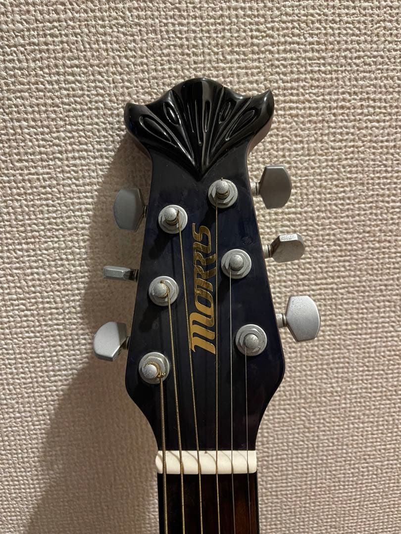 Morris TR-601 モーリス トルネード - メルカリ