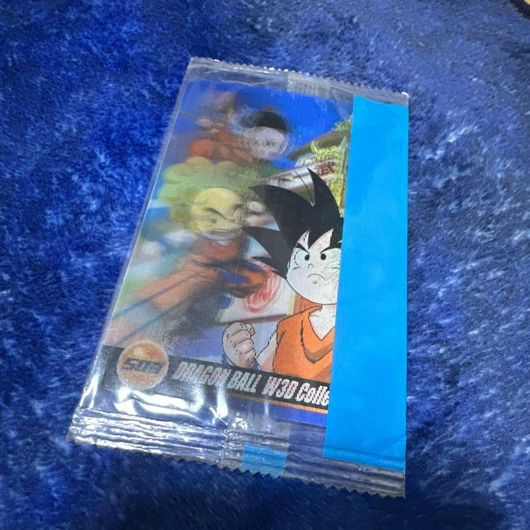 ドラゴンボール 森永ウエハースカード 未開封 508 - メルカリ