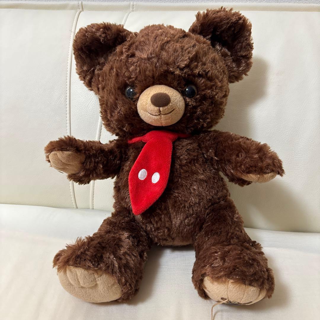 ディズニー ユニベアシティ モカ - メルカリ