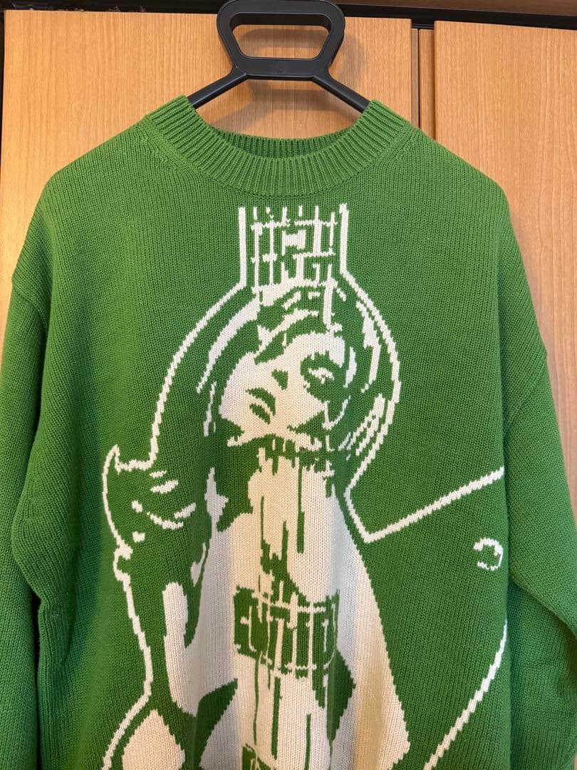 超絶希少モデル】ヒステリックグラマー 全面ギターヒスガール 入手困難