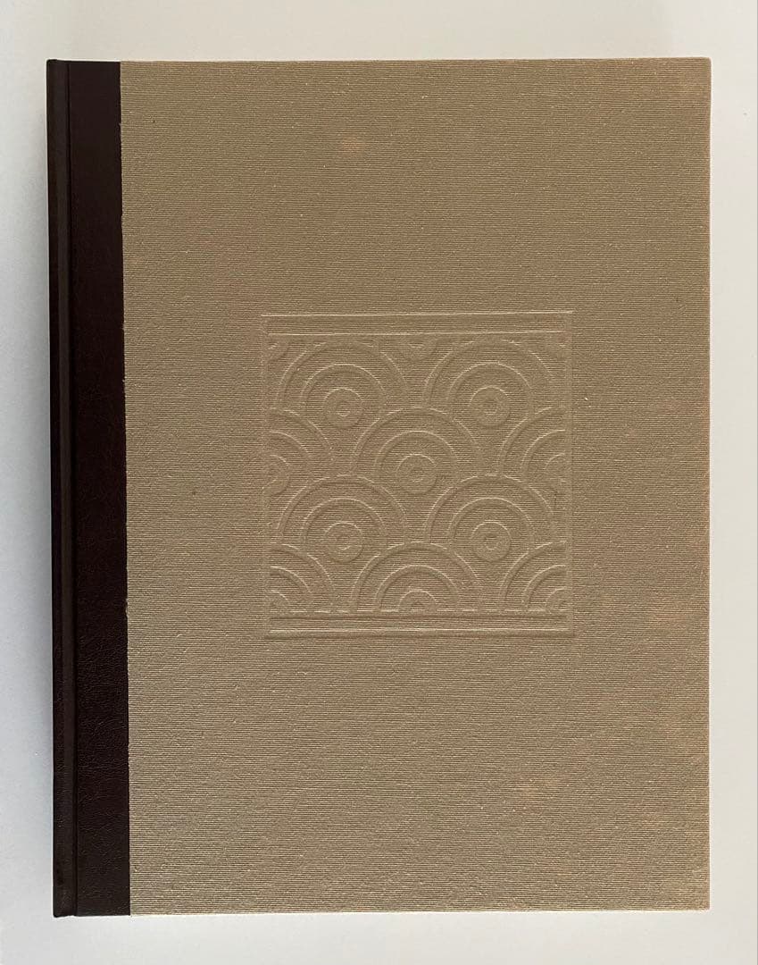 入手困難品【ガウディ全作品 全2巻】シリアルナンバー入り